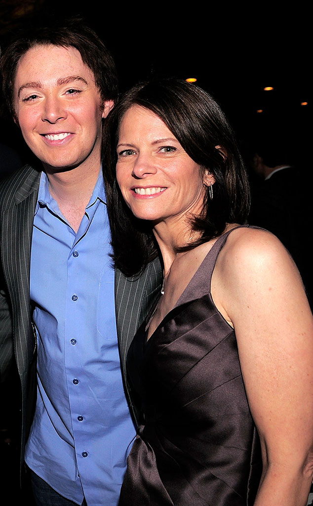 Clay Aiken, Jaymes Foster