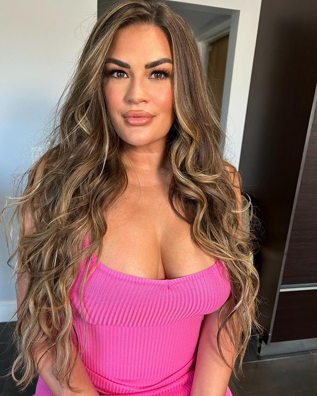 Jax Taylor đệ đơn ly hôn với Brittany Cartwright