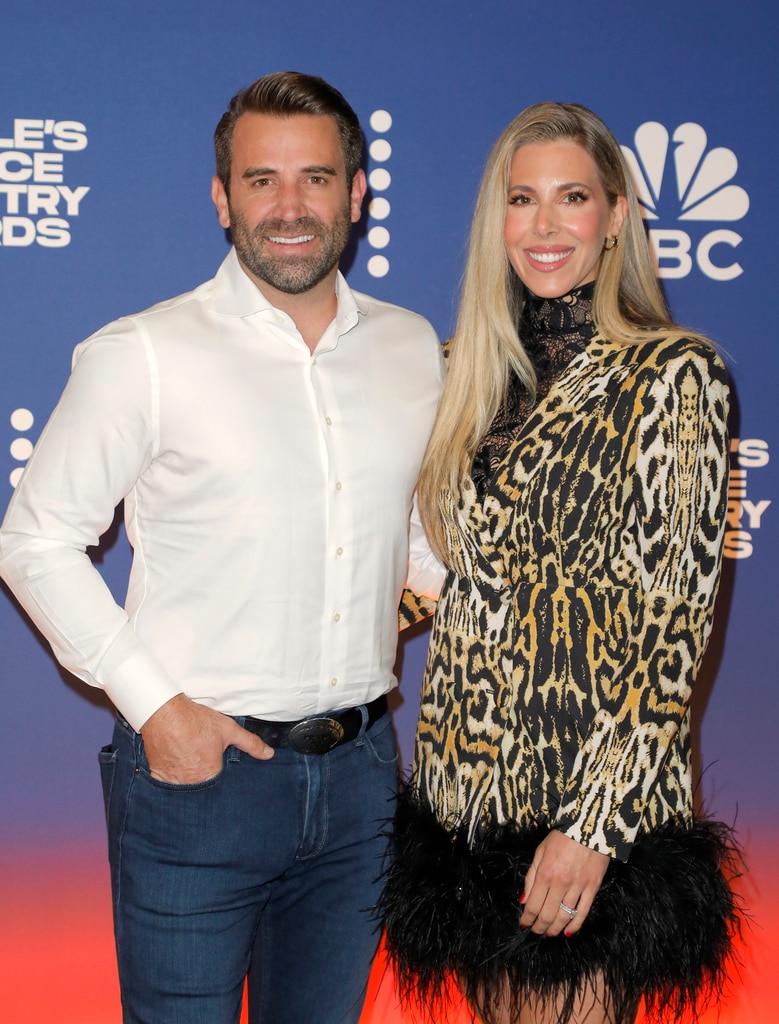 The Hills Alum Jason Wahler, Wife Ashley Wahler Expecting Baby No. 3