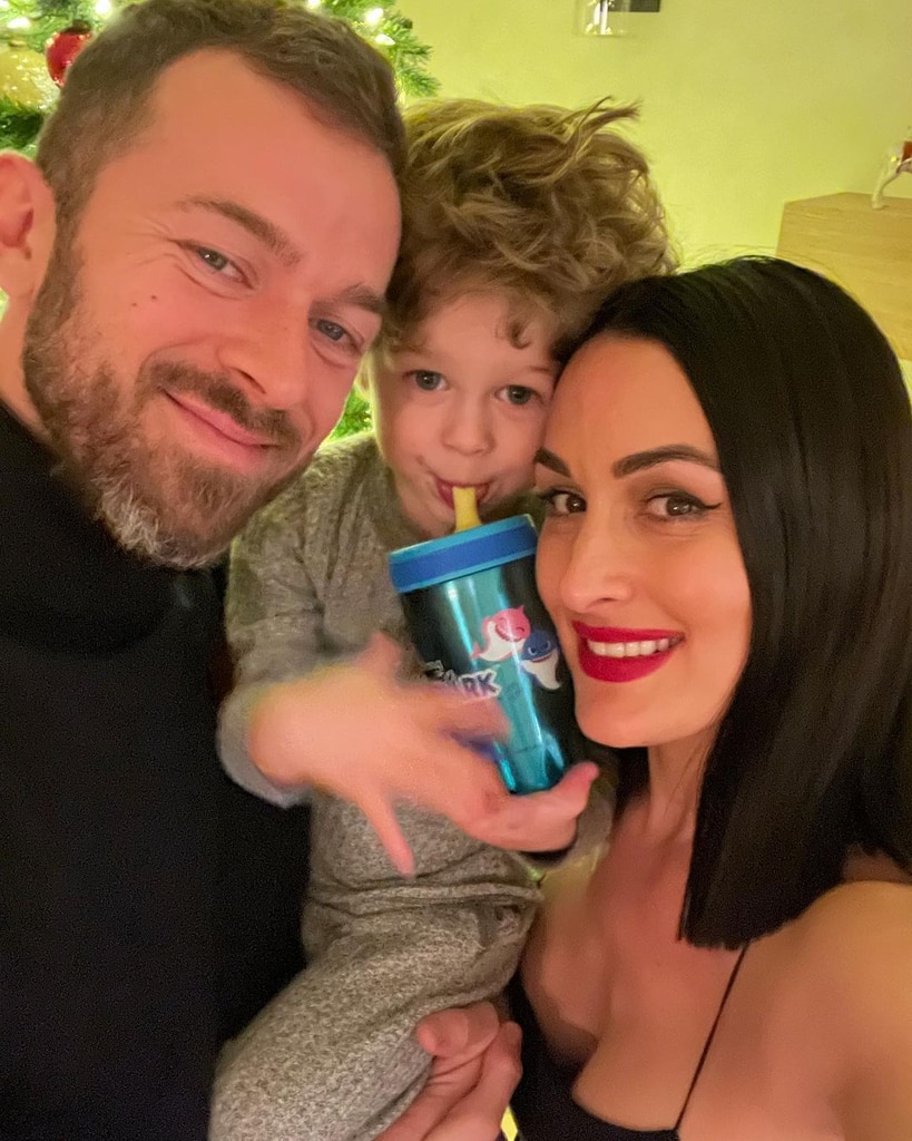 Artem Chigvintsev Responds to Rumor About Nikki Garcia Reconciliation