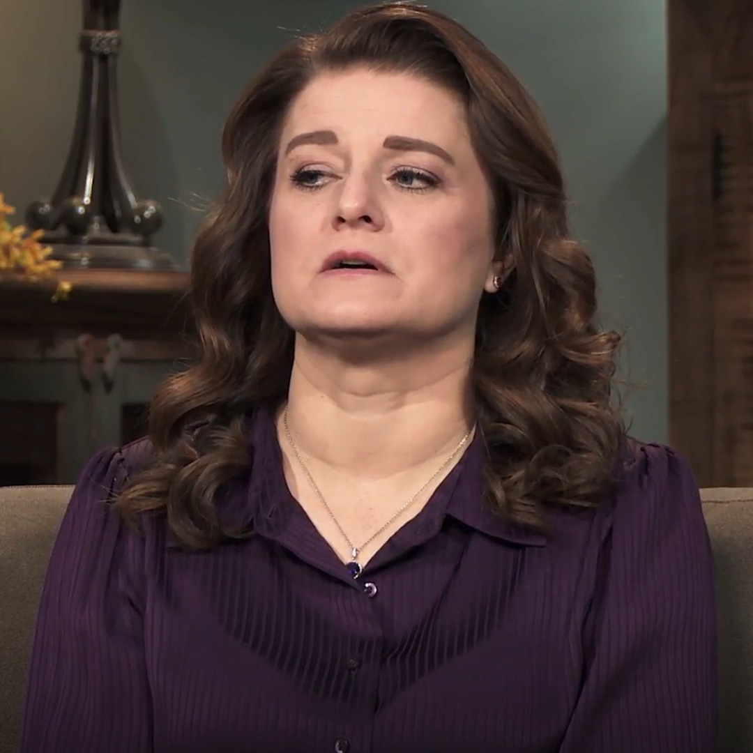 Why Sister Wives’ Robyn Brown Says Husband Kody Brown’s Exes Should “Focus on Their Own Relationships” Why Sister Wives’ Robyn Brown Says Husband Kody Brown’s Exes Should “Focus on Their Own Relationships”