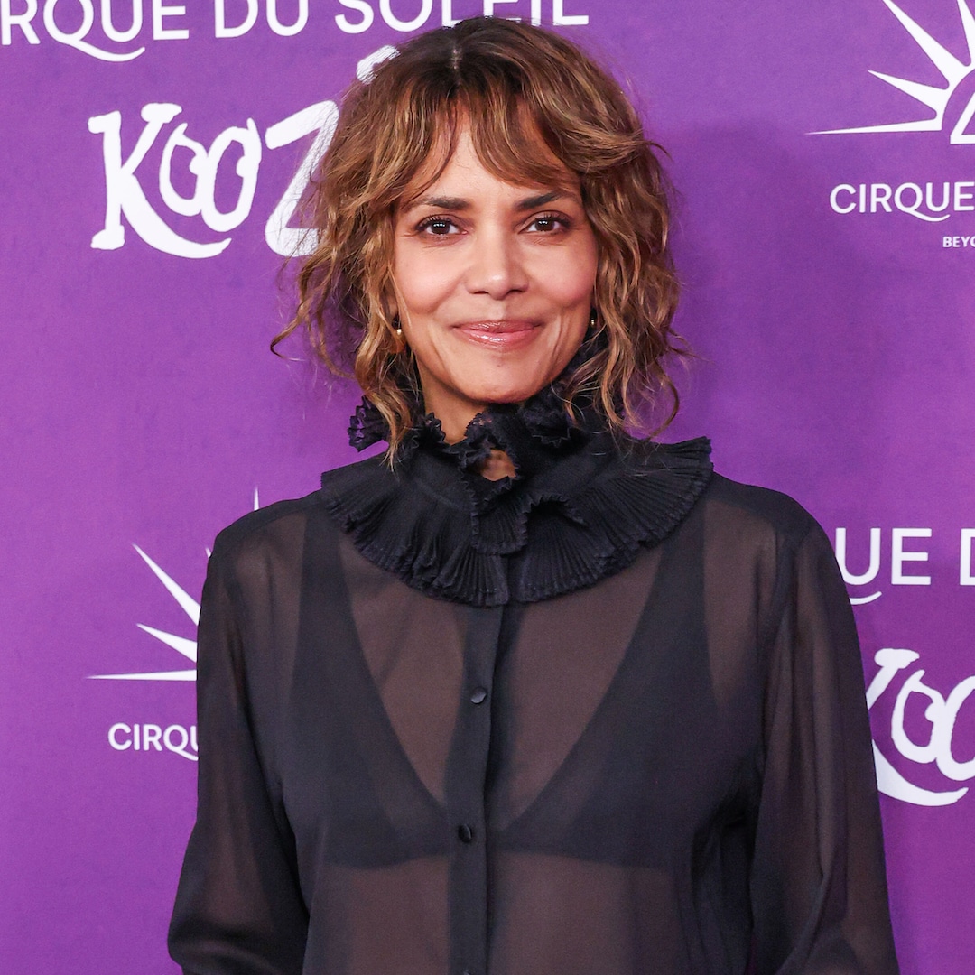 Los Angeles Wildfires: Halle Berry, Jamie Lee Curtis, and More Donate Amid Devastation – E! Online Los Angeles Wildfires: Halle Berry, Jamie Lee Curtis, and More Donate Amid Devastation – E! Online