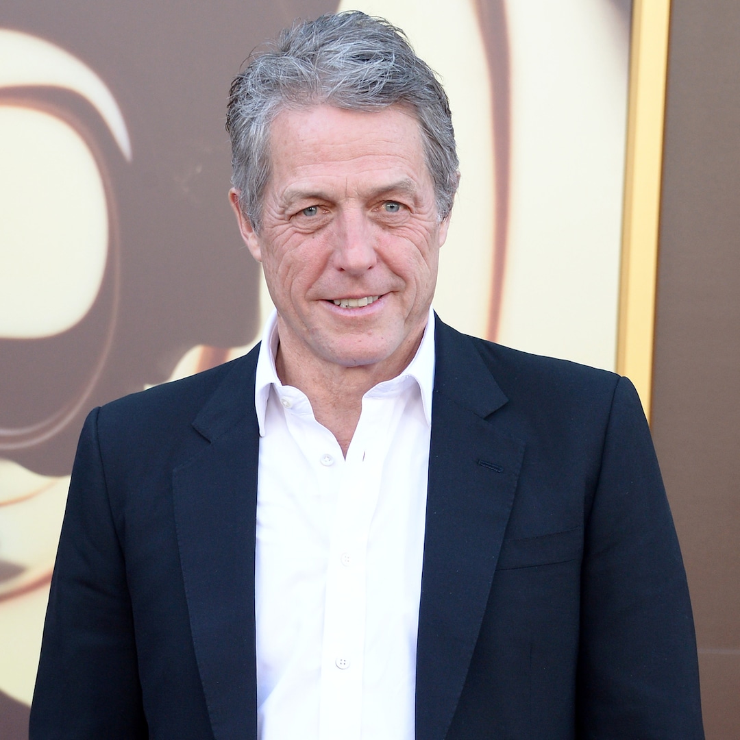 Hugh Grant Calls Out “Creepy” Airport Officer Over “Intrusive” Encounter With His Kids – E! Online Hugh Grant Calls Out “Creepy” Airport Officer Over “Intrusive” Encounter With His Kids – E! Online