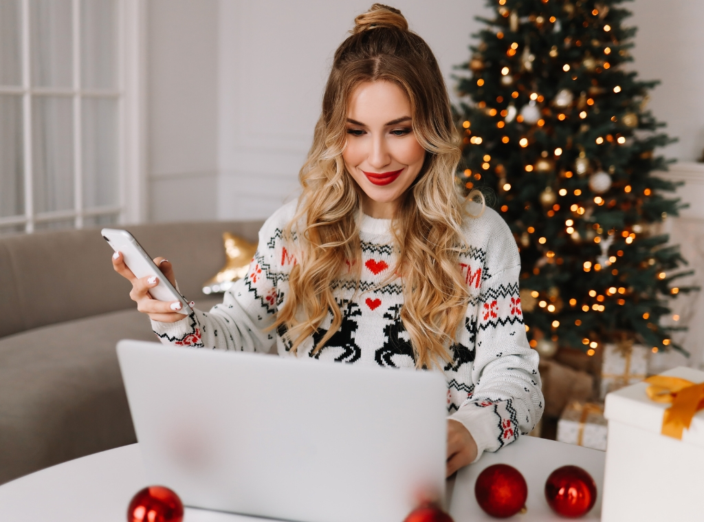 Store QVC Early Black Friday Presents