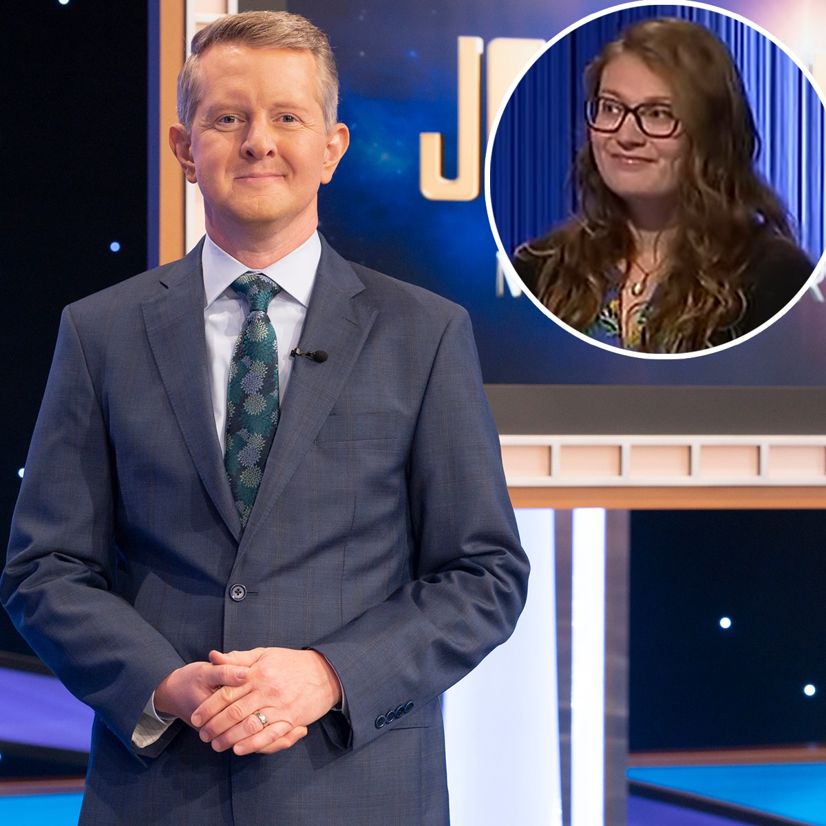 Ken Jennings pede desculpas ao Jeopardy! Concorrente para pista "problemática"