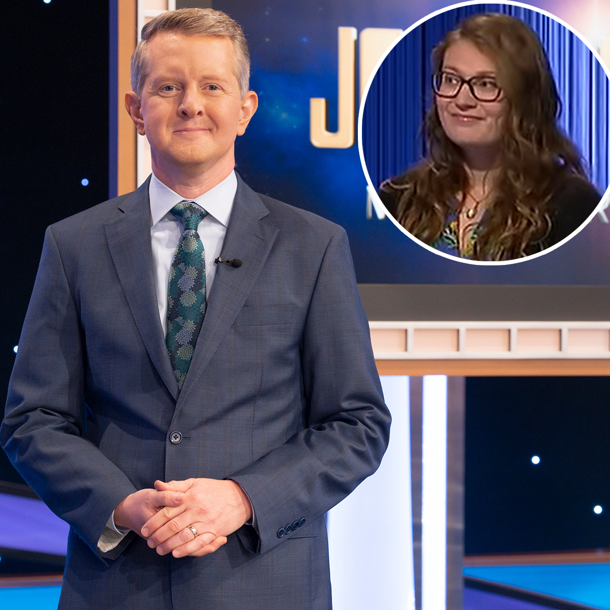 Ken Jennings Apologizes to Jeopardy! Contestant for “Problematic” Clue