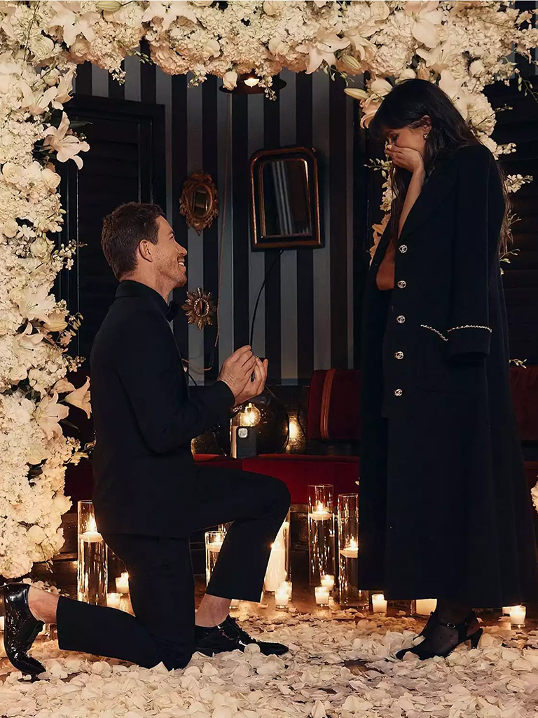 Nina Dobrev is 'devastated' after her split from Olympian Shaun White, image size:768x1024