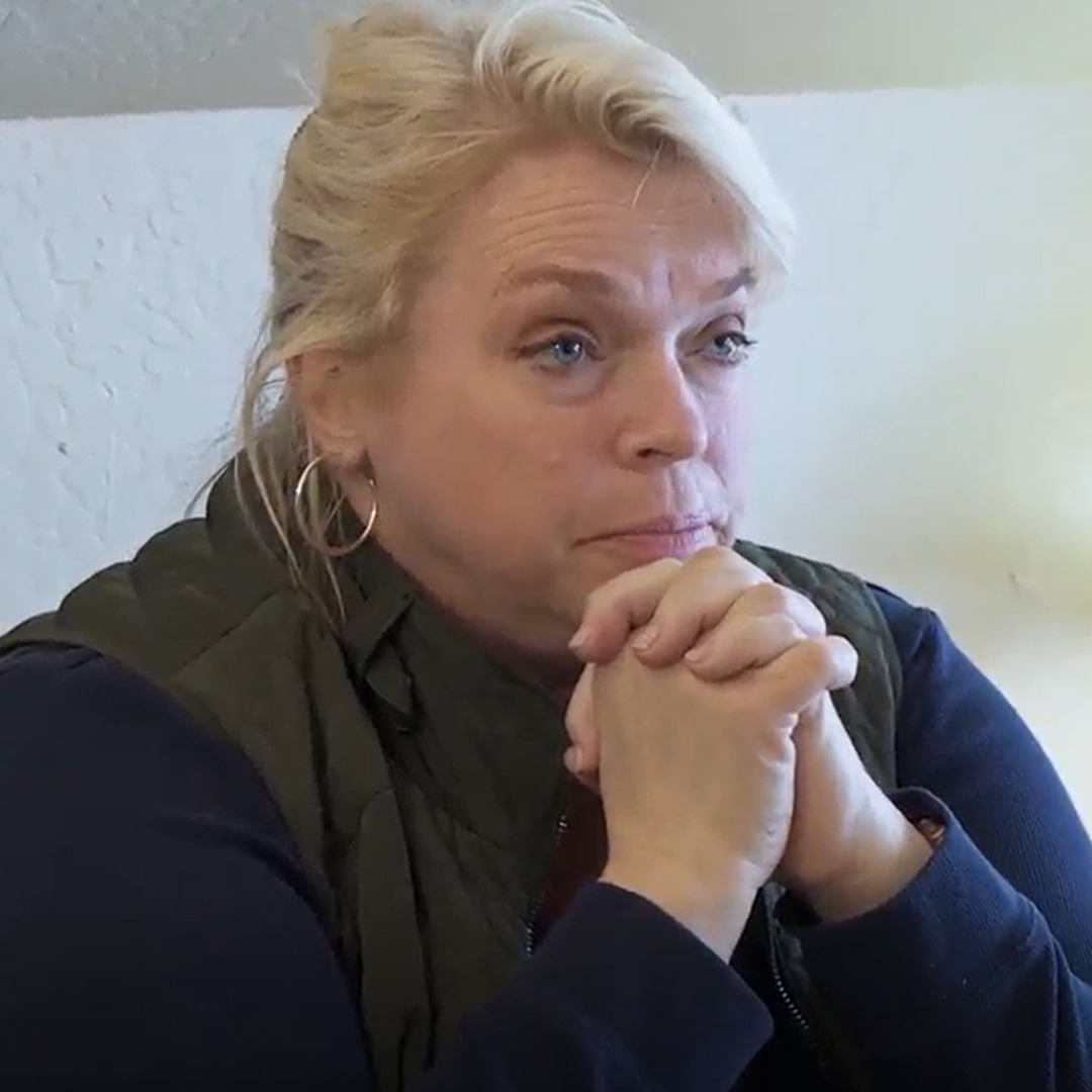 Sister Wives’ Janelle Brown Reveals Ex Kody Brown Spent “Lots” of Their Family Money – E! Online Sister Wives’ Janelle Brown Reveals Ex Kody Brown Spent “Lots” of Their Family Money – E! Online