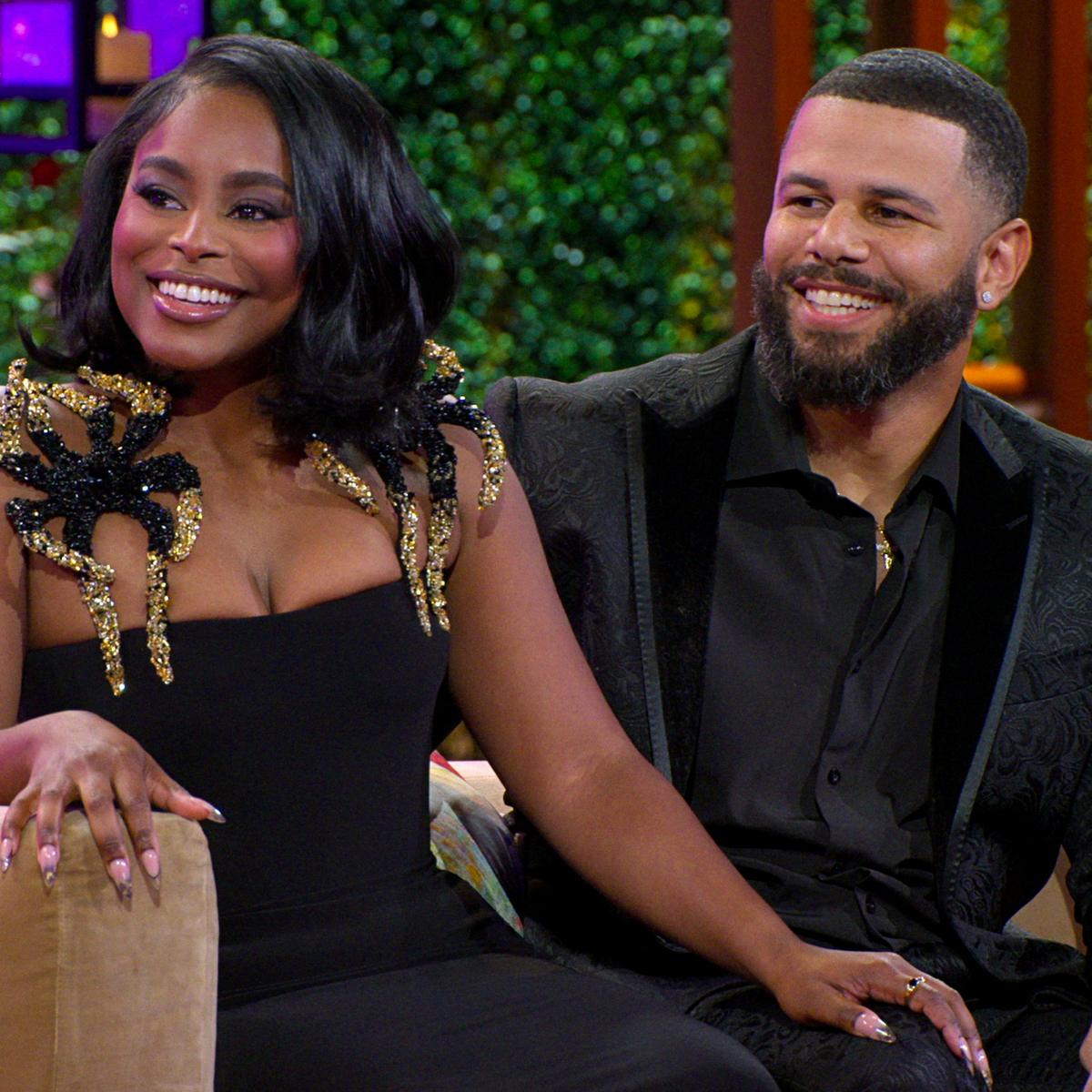 Love Is Blind's Ashley Breaks Silence on Tyler's Sperm Donor Debacle