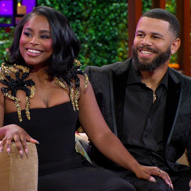 Tyler Francis, Ashley Adionser