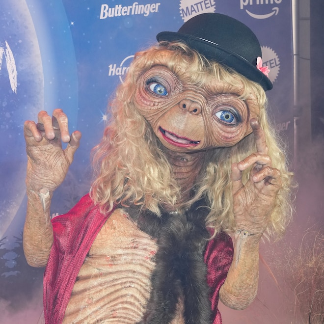 Heidi Klum, 2024 Halloween