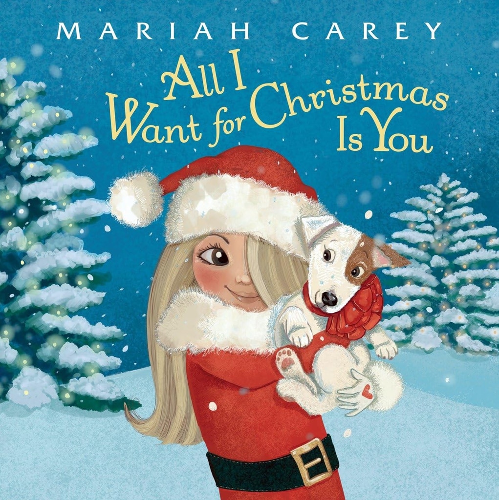 Mariah Careys Weihnachtswachsfigur wird Ihren Wunsch wahr werden lassen