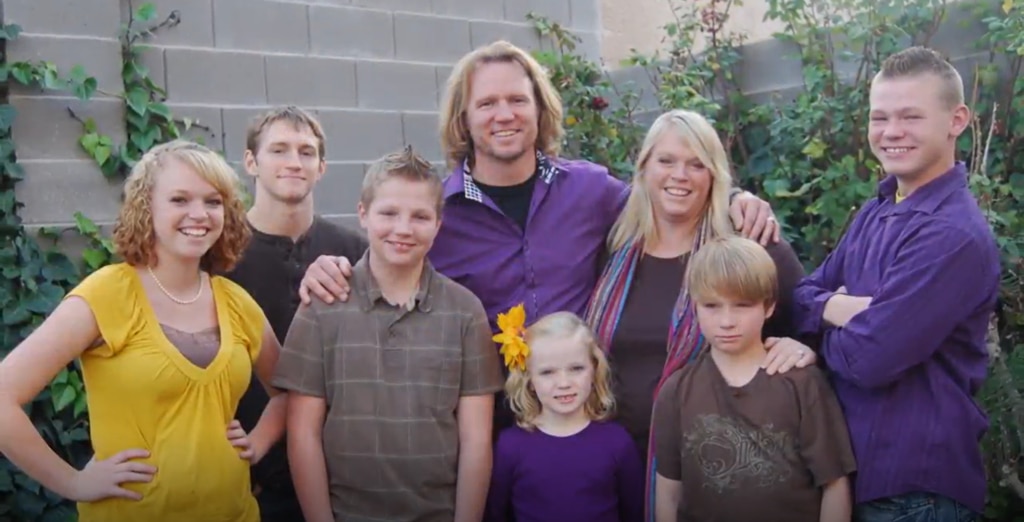 Janelle Brown ของ Sister Wives ตำหนิ Kody Brown ที่ "หมกมุ่นอยู่กับตัวเอง"