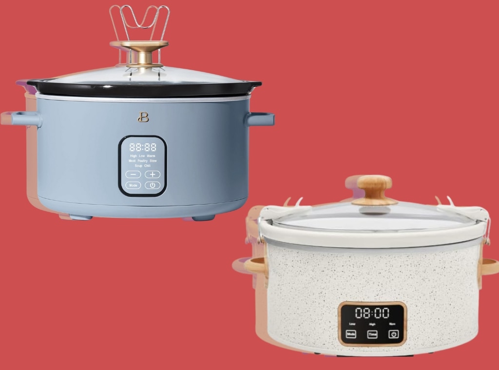 Score Ninja Foodi Crock Pot More up to 40 Off