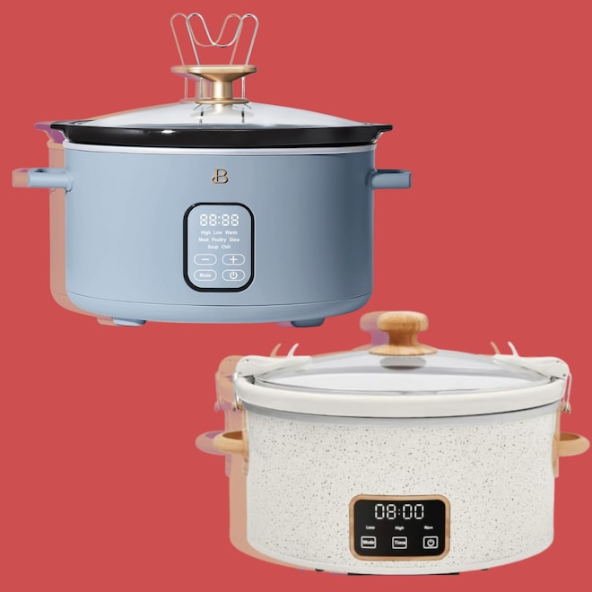 Shop Slow Cooker Soup Season Sale