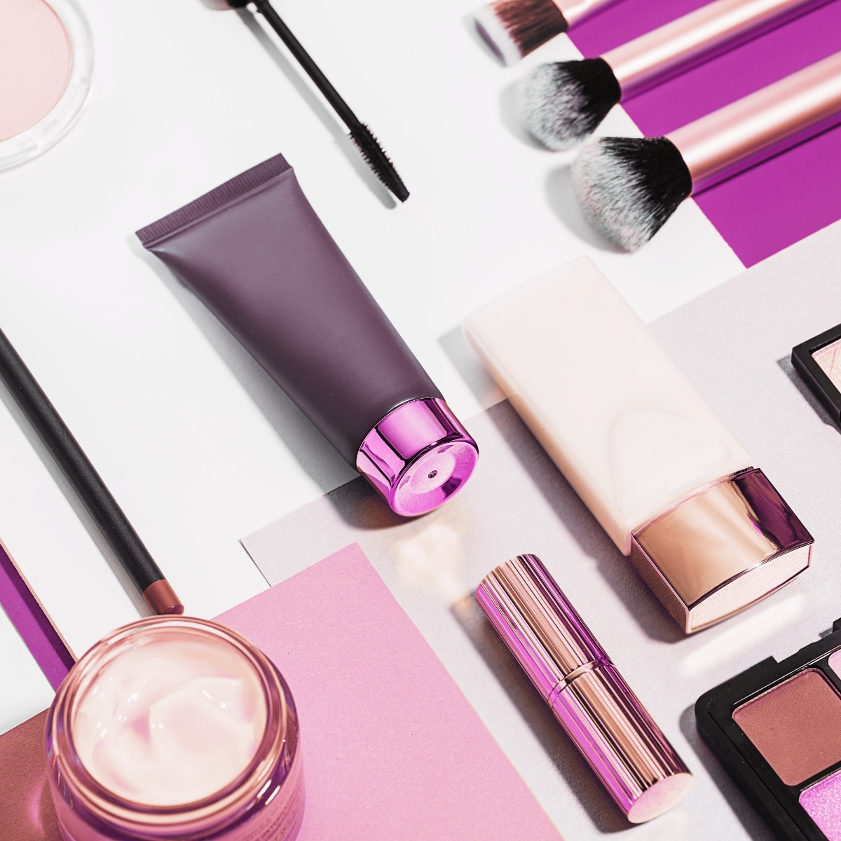 Best New Beauty Products October 2024