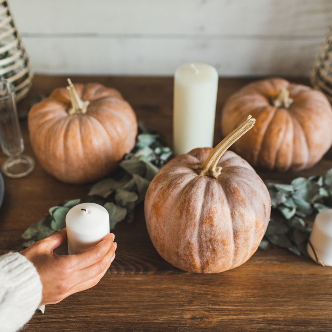 Must-Have Thanksgiving Home Decor: The Coziest (And Cutest!) Autumnal Decorations – E! Online Must-Have Thanksgiving Home Decor: The Coziest (And Cutest!) Autumnal Decorations – E! Online