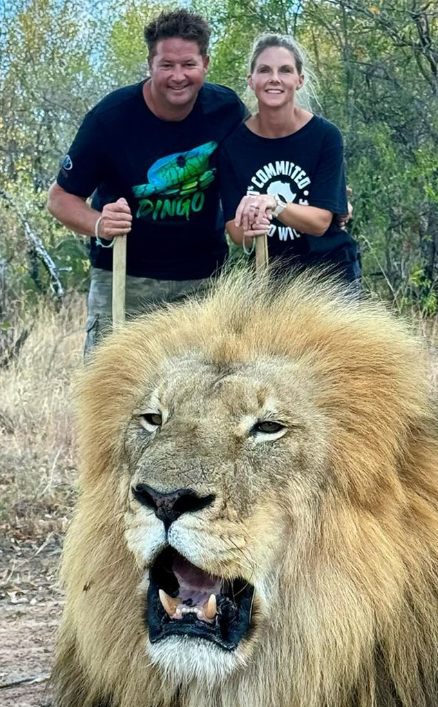 YouTuber Known as South Africa’s Steve Irwin Dead After Snake Bite