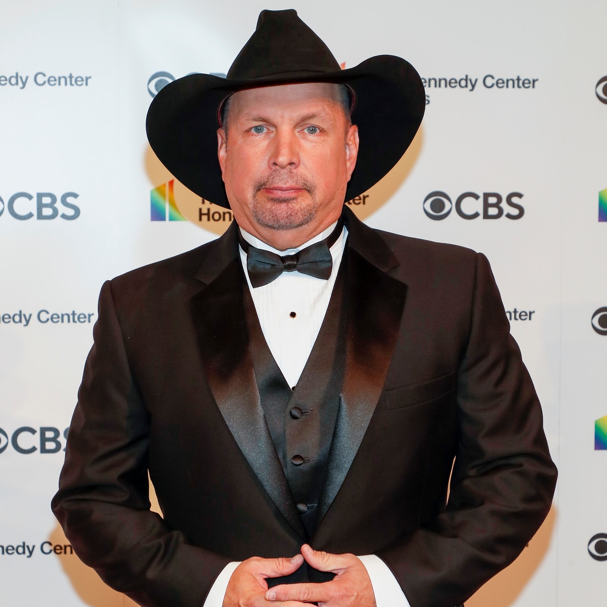 Garth Brooks Says Rape Accuser Wanted to Blackmail Him for "Millions"