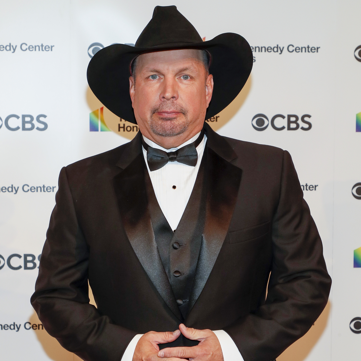 Garth Brooks Says Rape Accuser Wanted to Blackmail Him for “Millions”