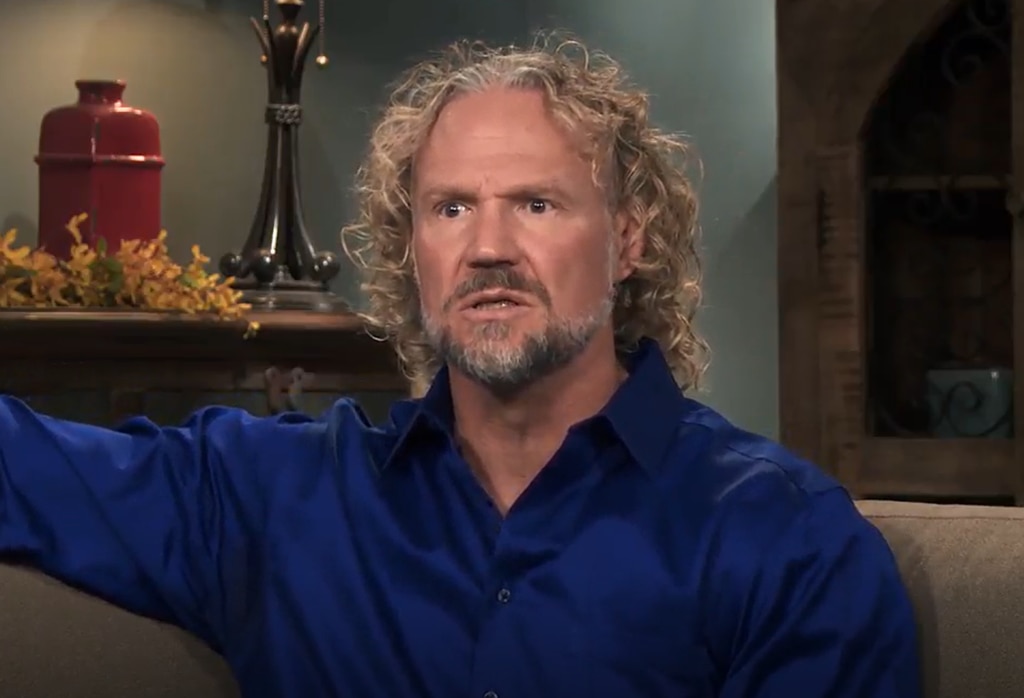 Kody Brown ของ Sister Wives เรียกอดีต Janelle ว่าเป็น "คนขี้ขลาดในความสัมพันธ์"