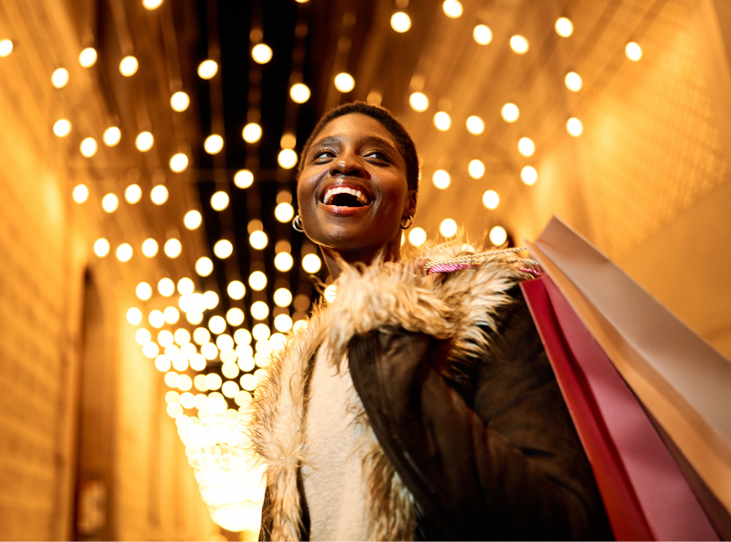These October Prime Day 2024 Deals Make Great Christmas Gifts