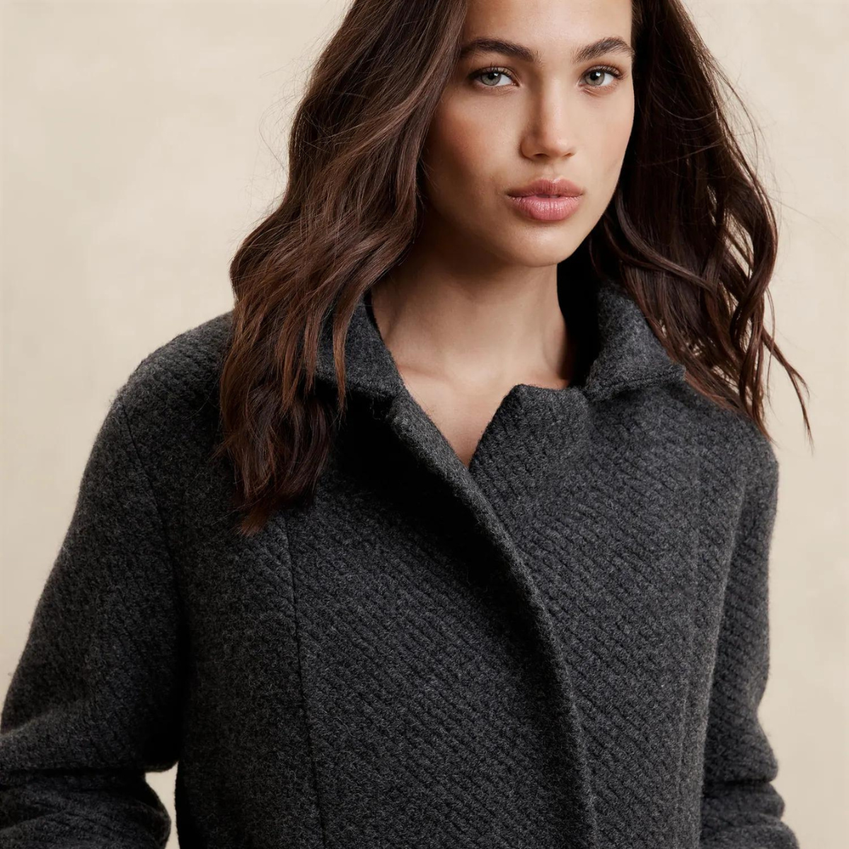 Banana Republic Outlet’s 50% off Everything Sale, Plus an Extra 20%