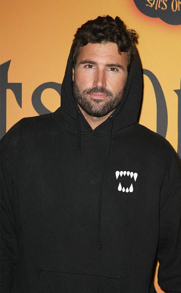 Brody Jenner