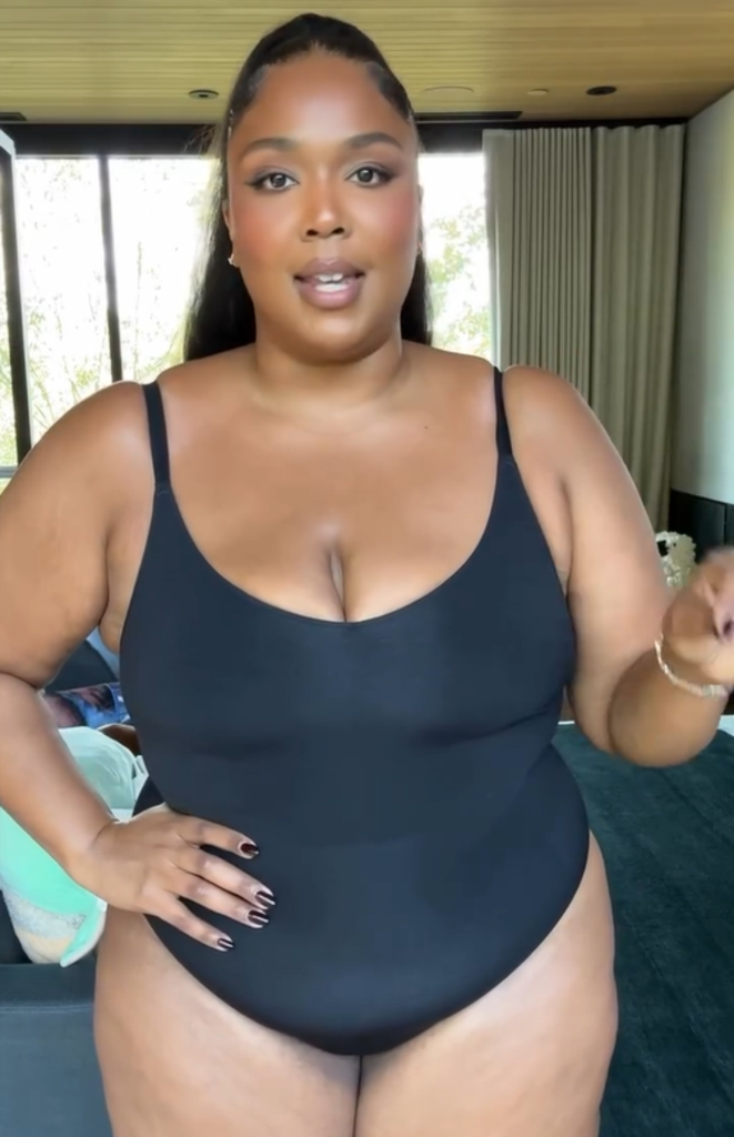 Lizzo