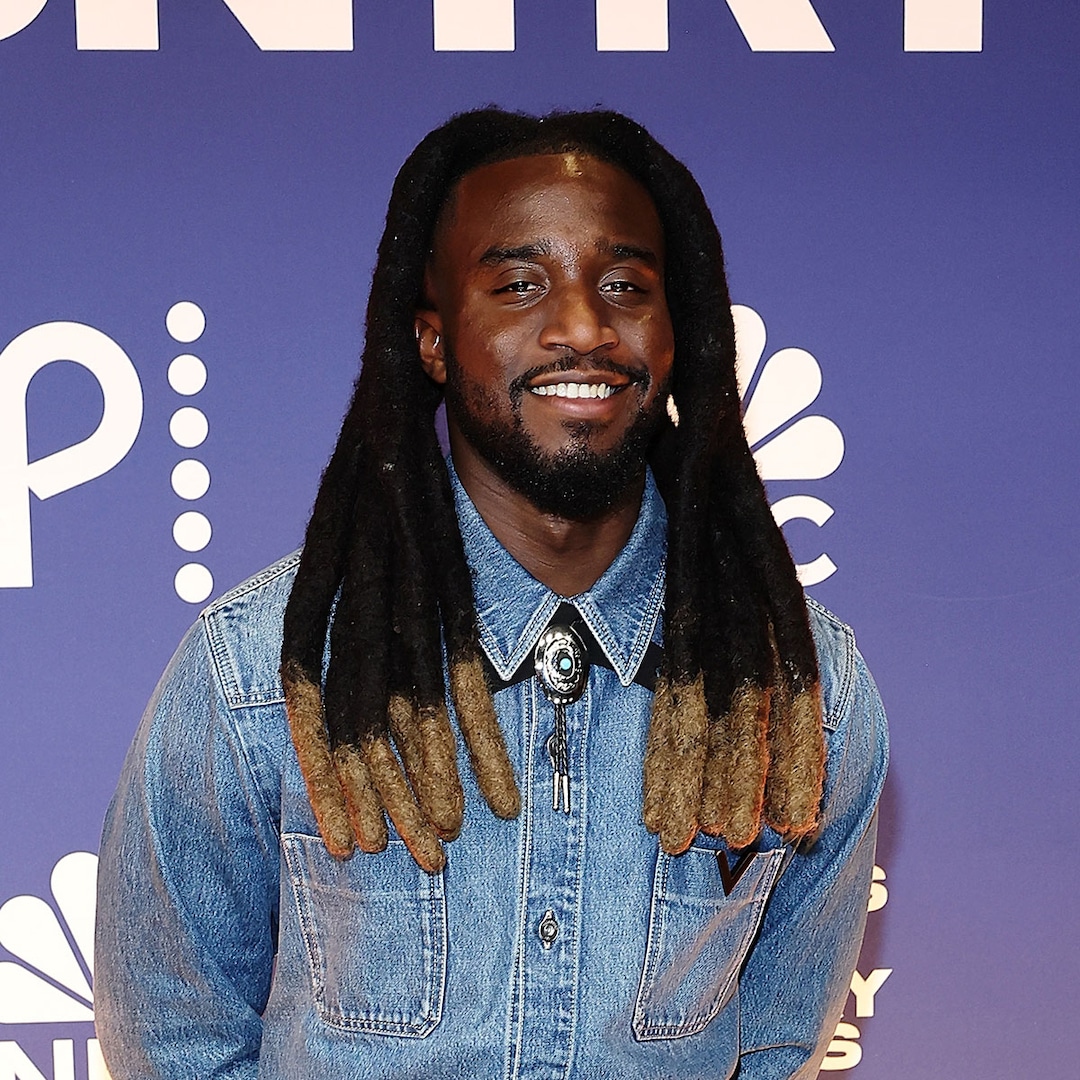 Shaboozey Reveals How Mispronunciation of His Real Name Inspired His Stage Name – E! Online Shaboozey Reveals How Mispronunciation of His Real Name Inspired His Stage Name – E! Online