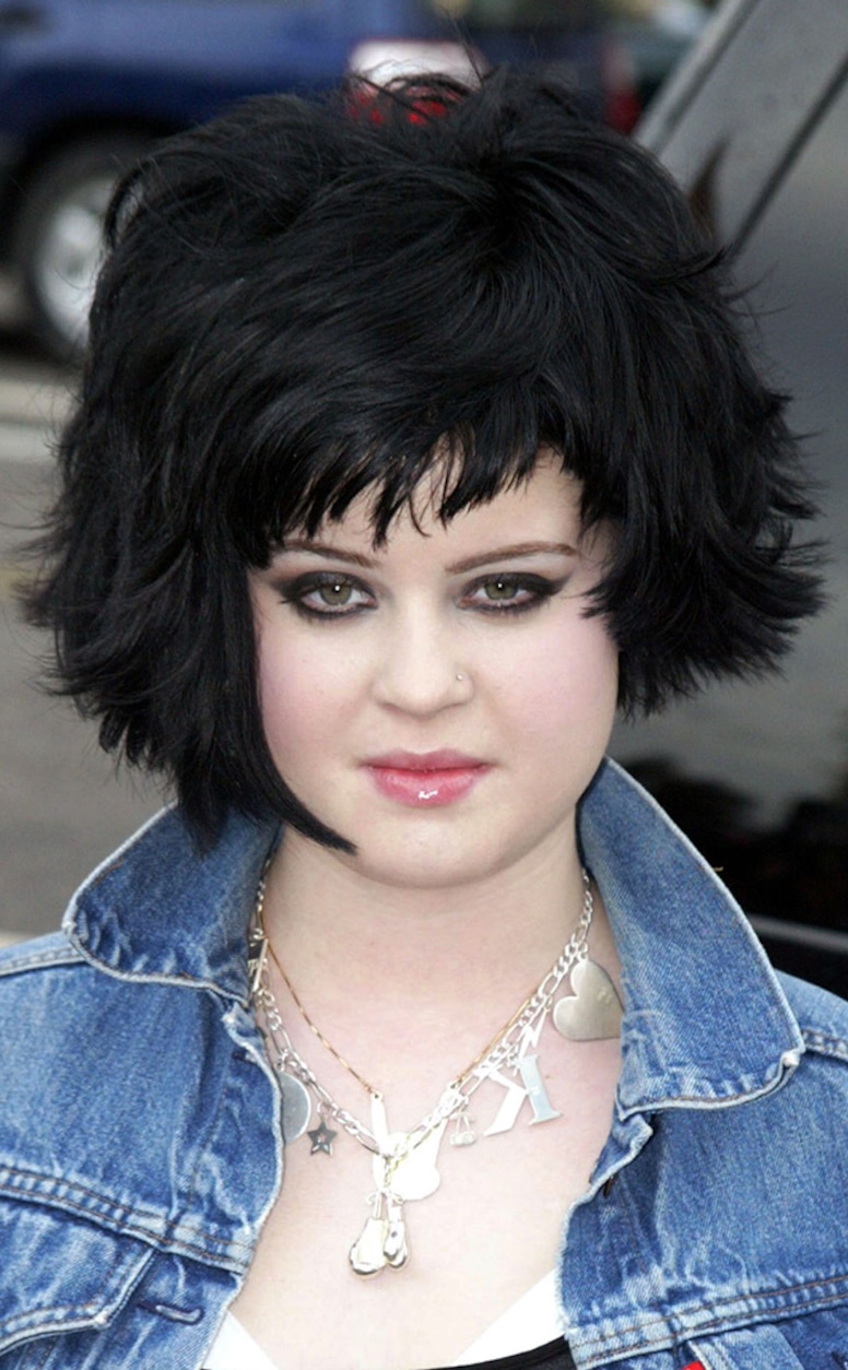 2002, Kelly Osbourne, Tower Records