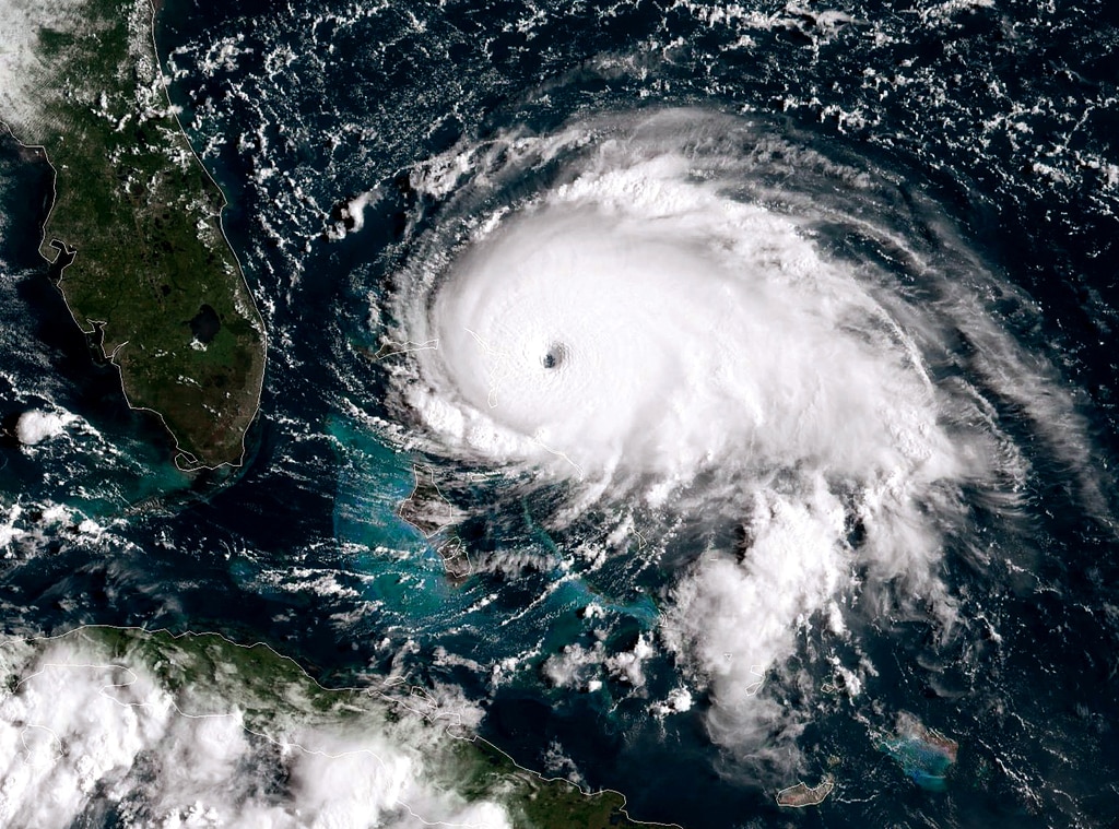 How Hurricane Milton Got Its Name: Breaking Down the Storm System