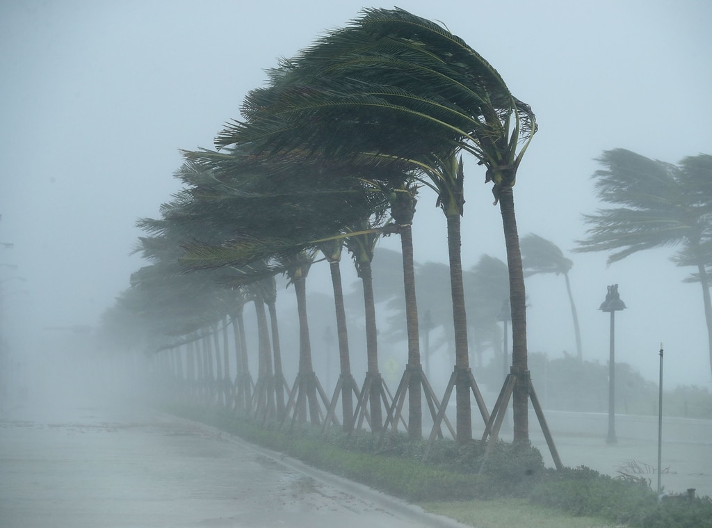 How Hurricane Milton Got Its Name: Breaking Down the Storm System