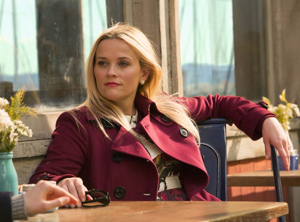 Reese Witherspoon tiết lộ vị trí thực sự của Big Little Lies Season 3