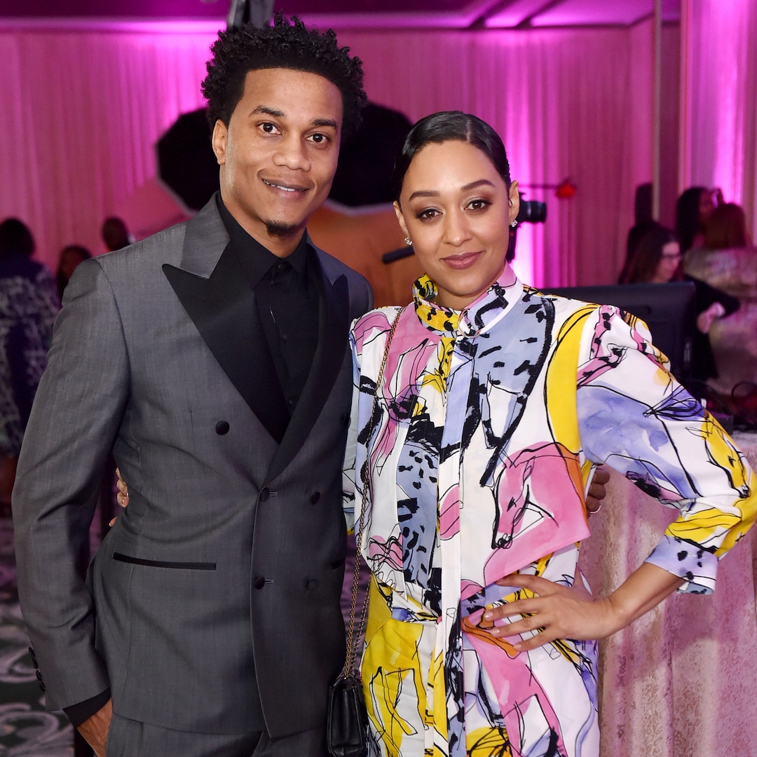 Tia Mowry Shares She Lost Her Virginity to Ex-Husband Cory Hardrict at 25 – E! Online Tia Mowry Shares She Lost Her Virginity to Ex-Husband Cory Hardrict at 25 – E! Online