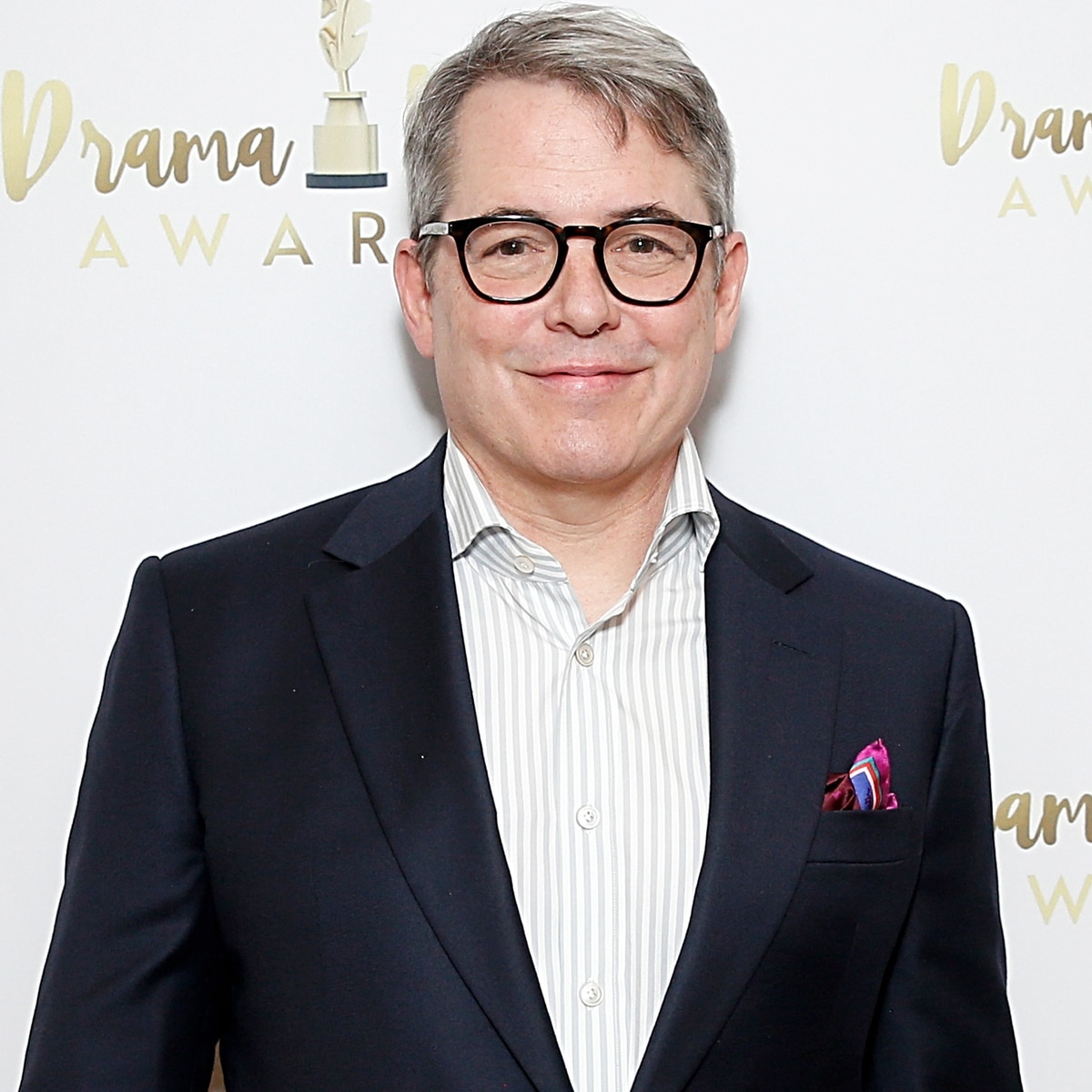 Matthew Broderick Says He Turned Down This Hilarious SATC Role