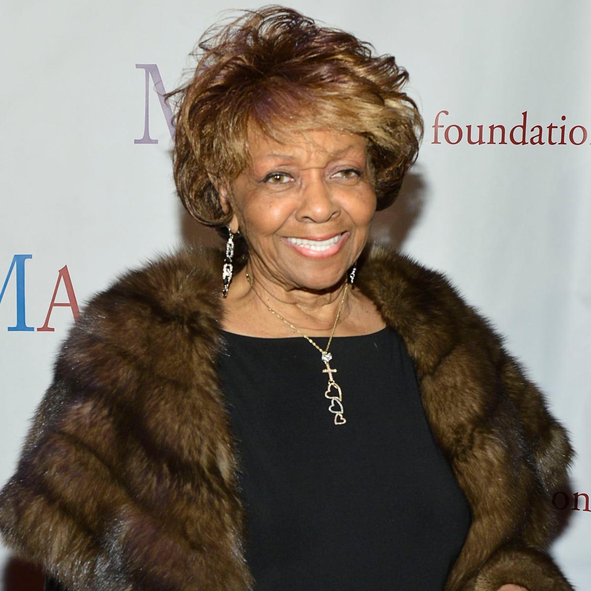 Cissy Houston