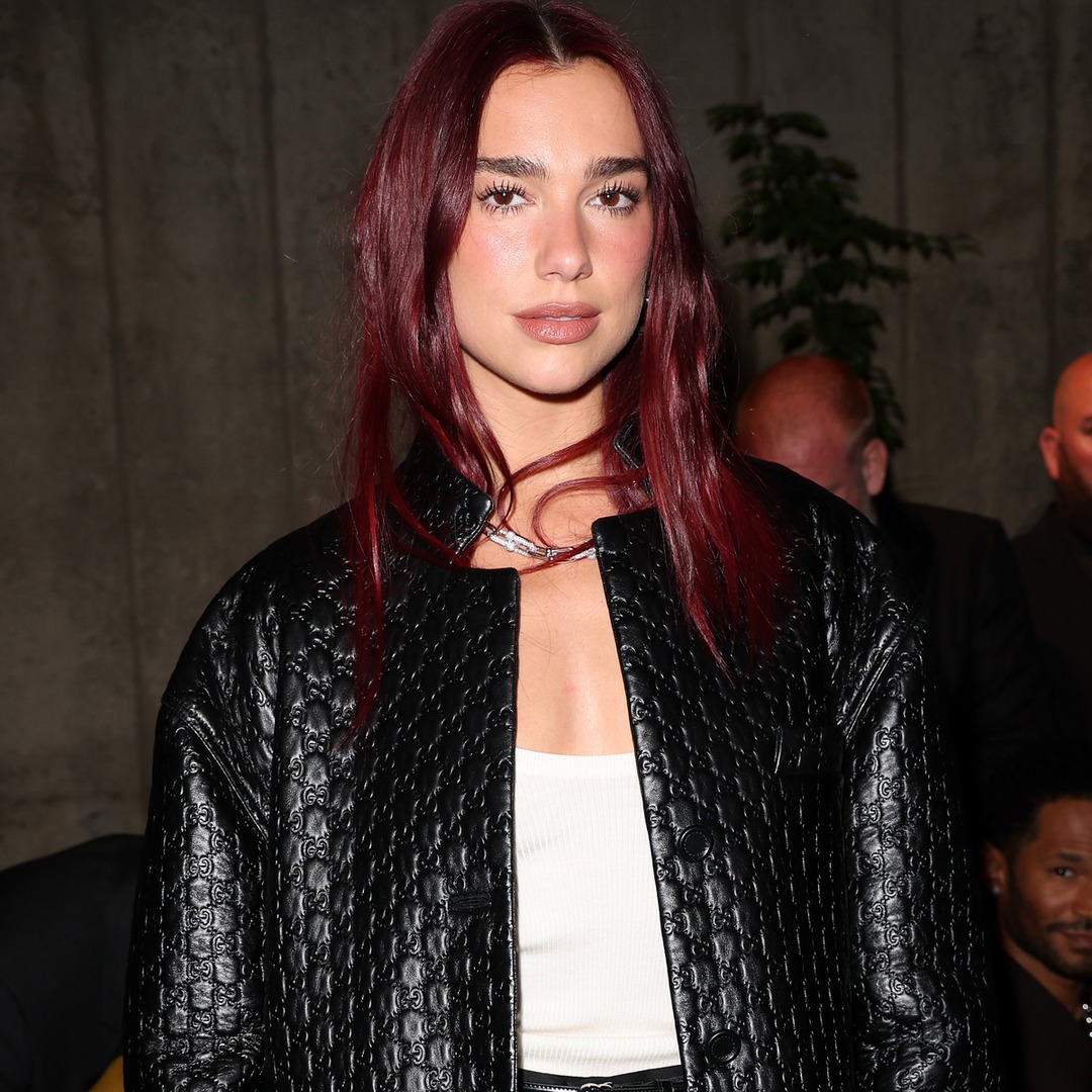 Dua Lipa’s Unusual Diet Coke Pickle Recipe Has the Internet Divided – E! Online Dua Lipa’s Unusual Diet Coke Pickle Recipe Has the Internet Divided – E! Online