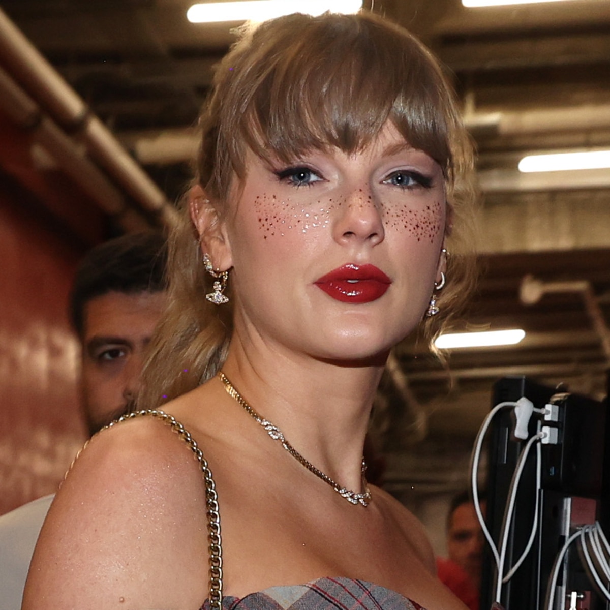 Taylor Swift świętuje „Perfect” zwycięstwo Travisa Kelce’a i Chiefs