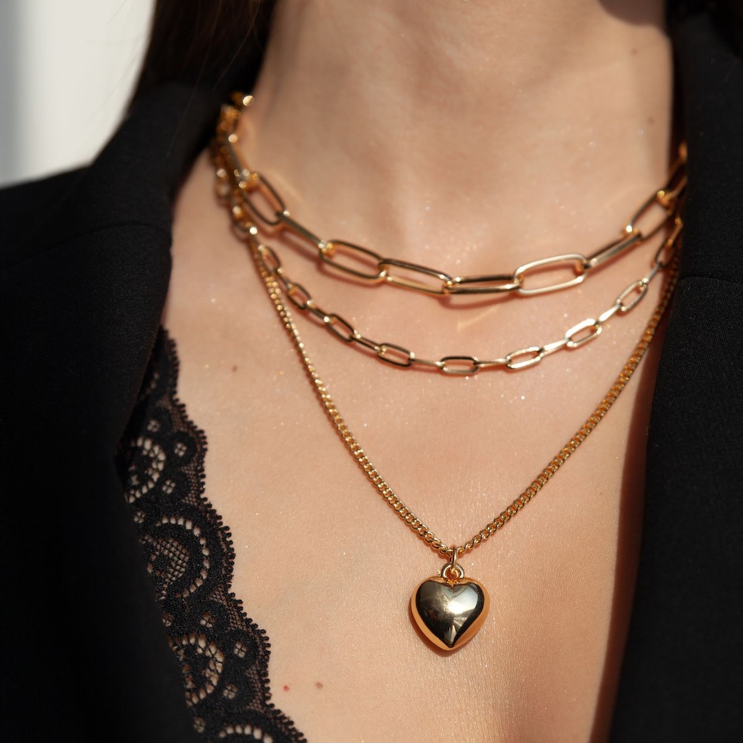 Under  Necklaces We Can’t Get Enough Of – E! Online Under  Necklaces We Can’t Get Enough Of – E! Online