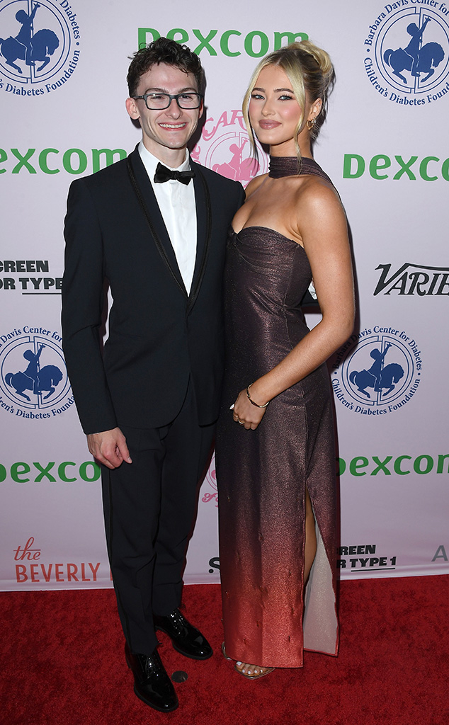  Stephen Nedoroscik & Rylee Arnold, Big Pic