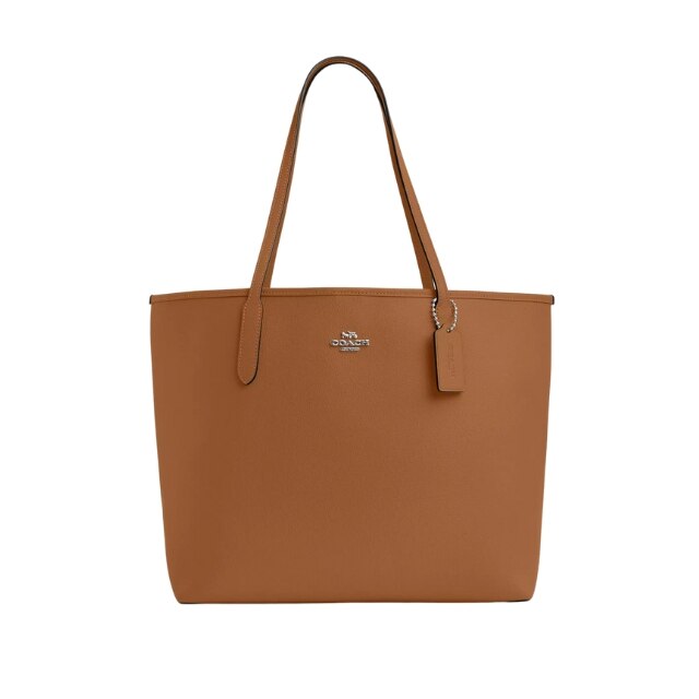 Get a $398 Coach Designer Handbag for $99 & More Under $150