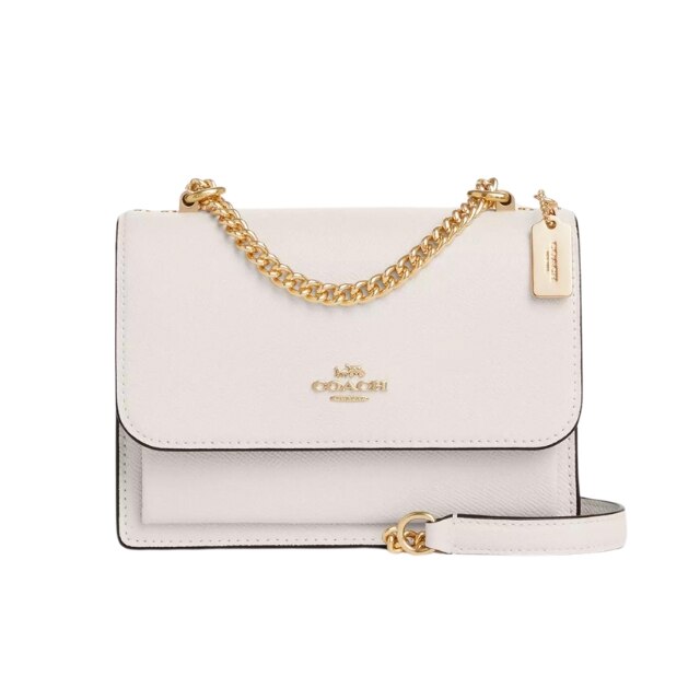 Get a $398 Coach Designer Handbag for $99 & More Under $150