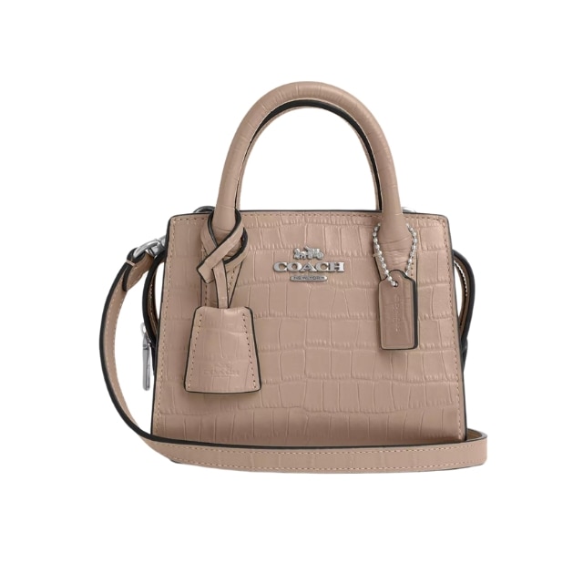 Get a 398 Coach Designer Handbag for 99 More Under 150 Finds