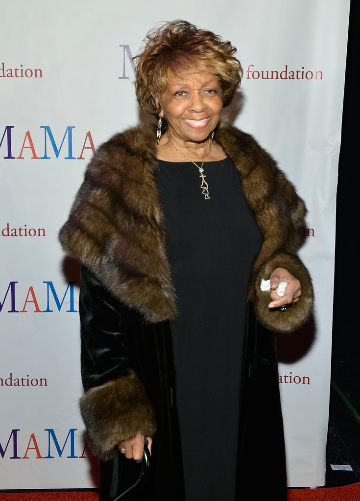 Cissy Houston, Mom of Whitney Houston, Dead at 91