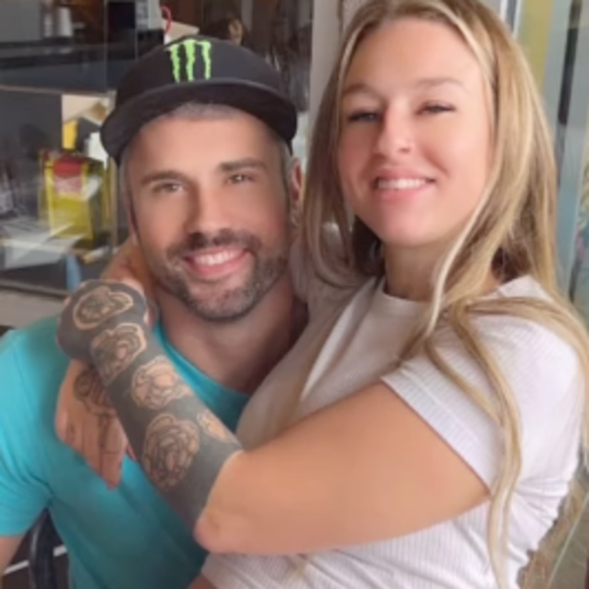 Ryan Edwards und Amanda Conner von Teen Mom erwarten ihr erstes Baby