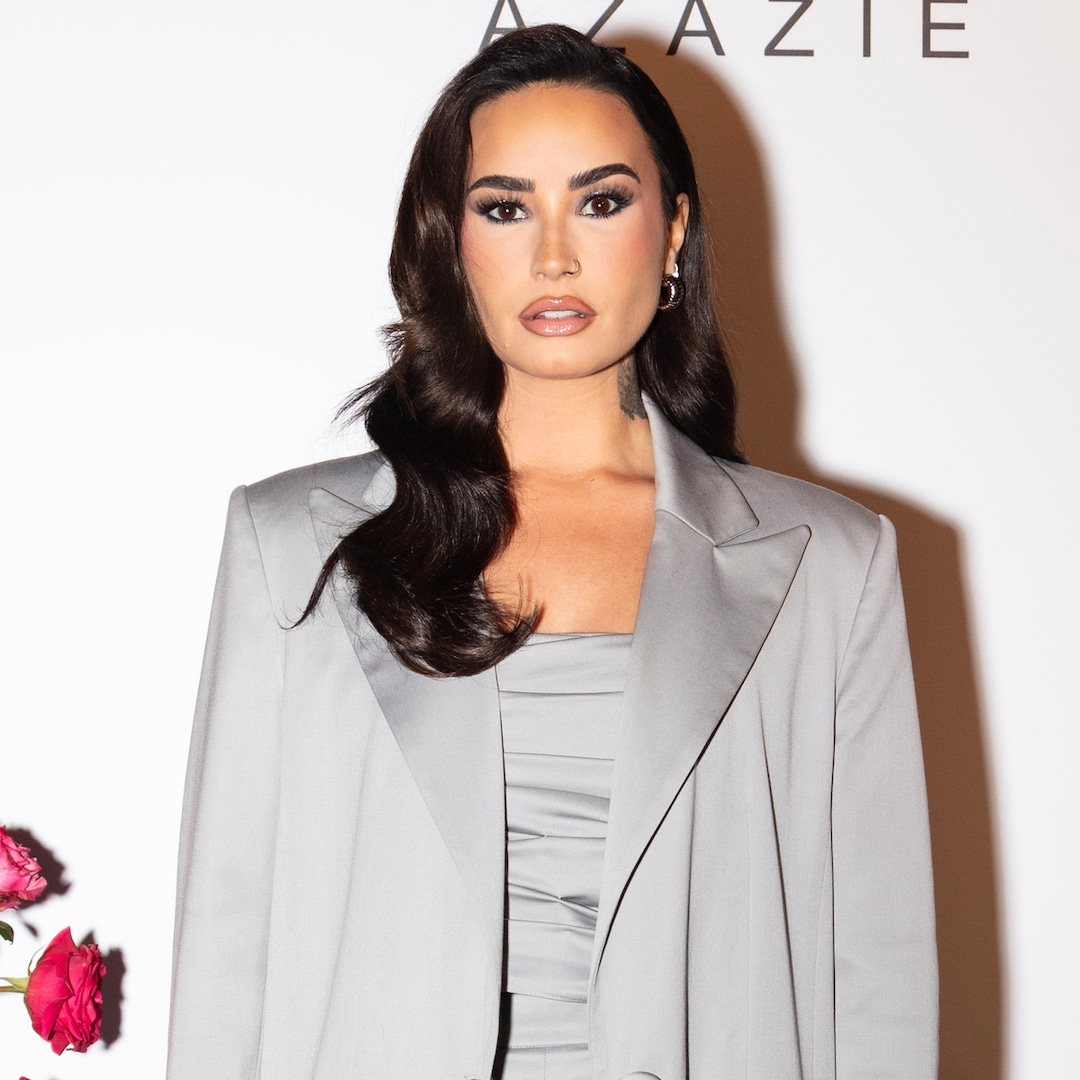 Demi Lovato Responds to Concern From Fans Over Video of Her “Shaking” – E! Online Demi Lovato Responds to Concern From Fans Over Video of Her “Shaking” – E! Online