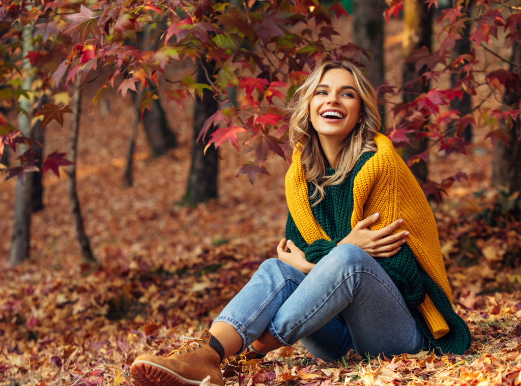 Amazon Prime Day Sweaters That Are Cute Fall Ready Start at 19