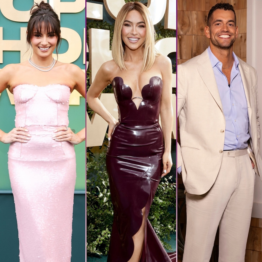 Chrishell Stause & Paige DeSorbo Use These Teeth Whitening Strips: Save 35% at Amazon’s Big Spring Sale – E! Online Chrishell Stause & Paige DeSorbo Use These Teeth Whitening Strips: Save 35% at Amazon’s Big Spring Sale – E! Online