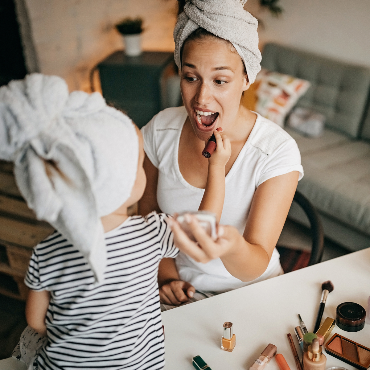 Best Prime Day Beauty Essentials for Busy Moms Start at 